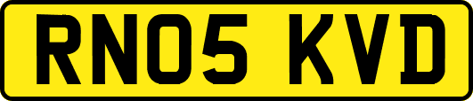 RN05KVD