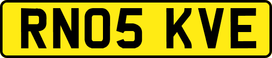 RN05KVE