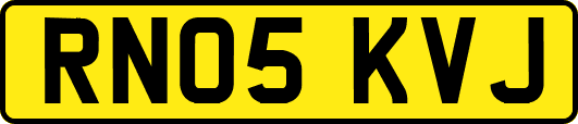 RN05KVJ
