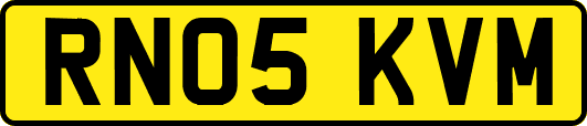 RN05KVM