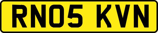 RN05KVN