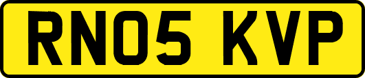 RN05KVP