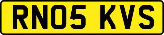 RN05KVS