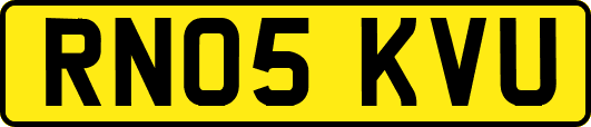 RN05KVU