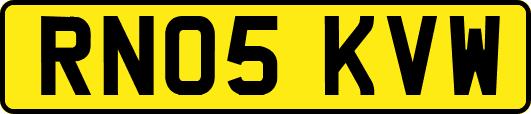RN05KVW
