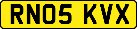 RN05KVX