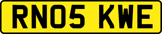 RN05KWE