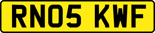 RN05KWF