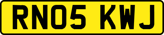 RN05KWJ