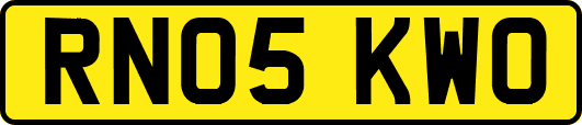 RN05KWO