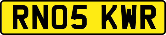 RN05KWR