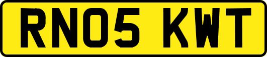 RN05KWT