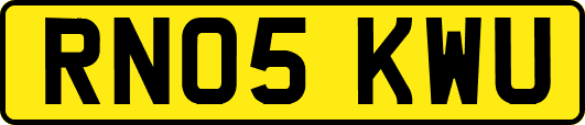 RN05KWU