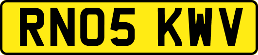 RN05KWV