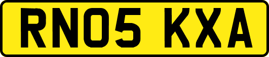RN05KXA