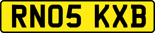 RN05KXB