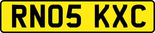 RN05KXC