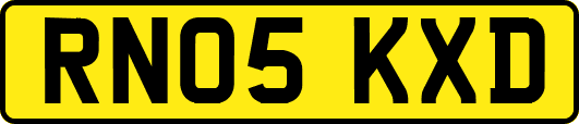RN05KXD