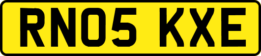 RN05KXE