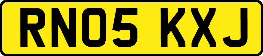 RN05KXJ