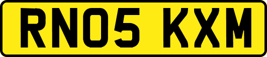 RN05KXM