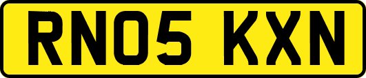 RN05KXN