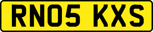 RN05KXS