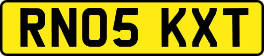 RN05KXT