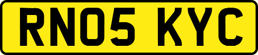 RN05KYC