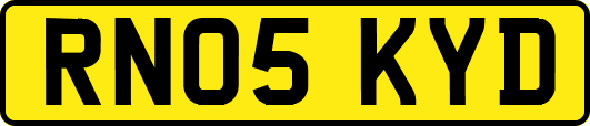 RN05KYD