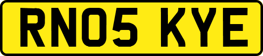 RN05KYE