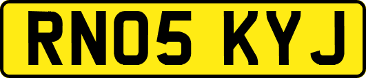 RN05KYJ