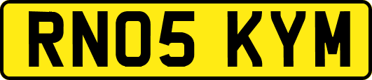RN05KYM
