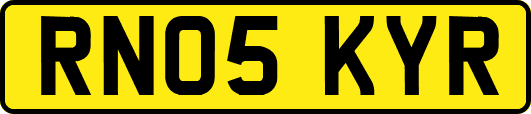 RN05KYR