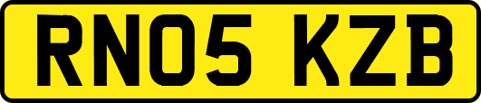 RN05KZB