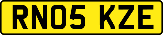 RN05KZE