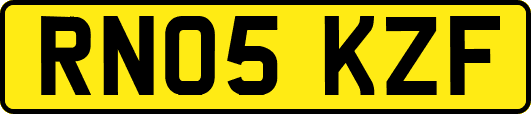 RN05KZF