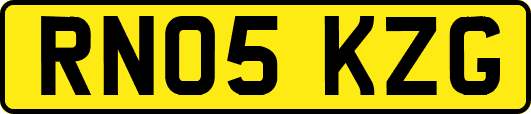 RN05KZG