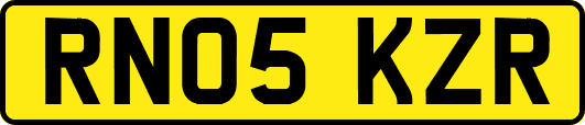 RN05KZR