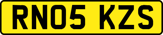 RN05KZS