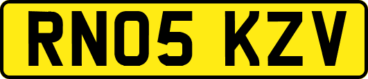 RN05KZV