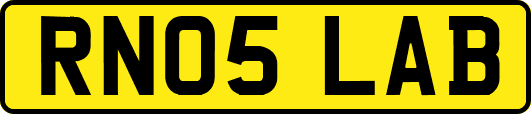 RN05LAB