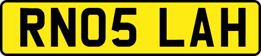 RN05LAH