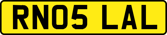 RN05LAL