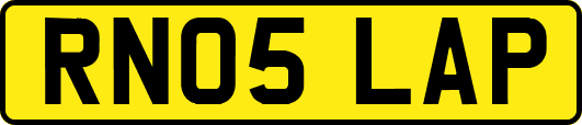 RN05LAP