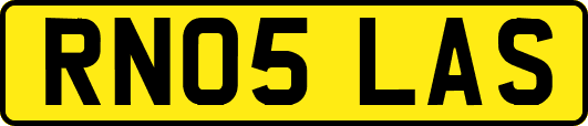 RN05LAS