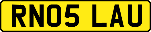 RN05LAU