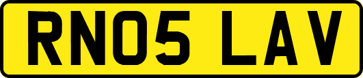 RN05LAV