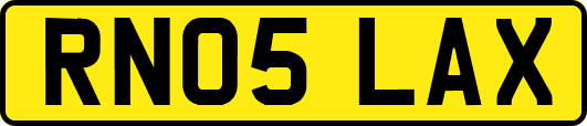 RN05LAX