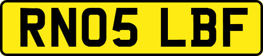 RN05LBF